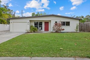 330 CARUSO PLACE, SARASOTA, FL 34237 Sold 08/15/25