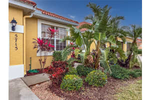 5715 SPANISH POINT COURT, PALMETTO, FL 34221 - MLS#MFRA4637213