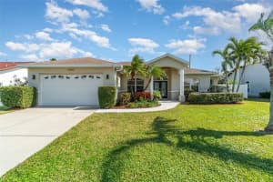 1507 91ST COURT, BRADENTON, FL 34209 Sold 04/07/25