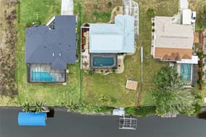 3438 YUKON DRIVE, PORT CHARLOTTE, FL 33948 Sold 03/17/25