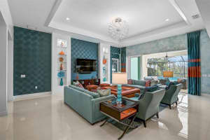 8261 GRANDE SHORES DRIVE, SARASOTA, FL 34240 Sold 09/30/25