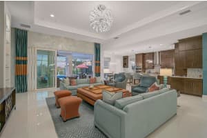 8261 GRANDE SHORES DRIVE, SARASOTA, FL 34240 Sold 09/30/25