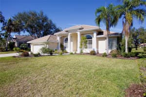 4821 HANGING MOSS LANE, SARASOTA, FL 34238 Sold 03/06/25