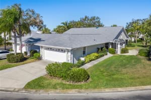5532 COUNTRY CLUB WAY, SARASOTA, FL 34243 Sold 05/21/25