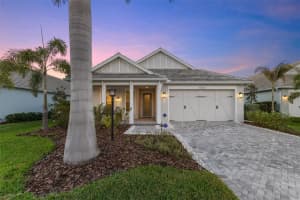 883 SEASCAPE PLACE, SARASOTA, FL 34240 Sold 05/01/25
