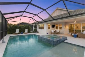 883 SEASCAPE PLACE, SARASOTA, FL 34240 Sold 05/01/25