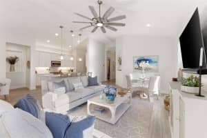 883 SEASCAPE PLACE, SARASOTA, FL 34240 Sold 05/01/25