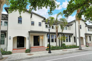 1273 BOULEVARD OF THE ARTS, SARASOTA, FL 34236 Sold 05/29/25
