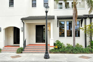 1273 BOULEVARD OF THE ARTS, SARASOTA, FL 34236 Sold 05/29/25