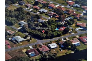 23125 HEMENWAY AVENUE, PORT CHARLOTTE, FL 33980 - MLS#MFRA4637249