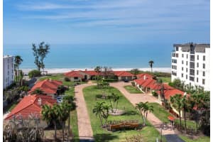 4239 GULF OF MEXICO DRIVE, LONGBOAT KEY, FL 34228 Sold 04/01/25