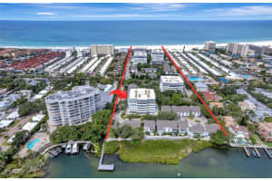 1255 PEPPERTREE DRIVE, SARASOTA, FL 34242 Sold 05/30/25