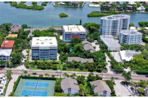 1255 PEPPERTREE DRIVE, SARASOTA, FL 34242 Sold 05/30/25