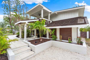 541 EDLEE LANE, LONGBOAT KEY, FL 34228 Sold 04/15/25