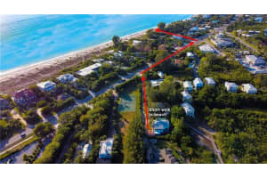 541 EDLEE LANE, LONGBOAT KEY, FL 34228 Sold 04/15/25