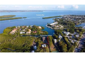 541 EDLEE LANE, LONGBOAT KEY, FL 34228 Sold 04/15/25