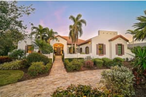 230 OSPREY POINT DRIVE, OSPREY, FL 34229 Sold 06/02/25