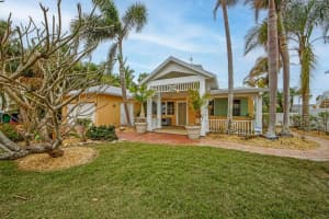 306 55TH STREET, HOLMES BEACH, FL 34217 Sold 06/02/25