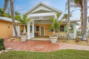 306 55TH STREET, HOLMES BEACH, FL 34217 Sold 06/02/25