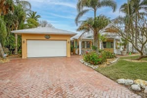 306 55TH STREET, HOLMES BEACH, FL 34217 Sold 06/02/25