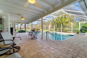 3501 SUNBEAM DRIVE, SARASOTA, FL 34240 Sold 04/28/25
