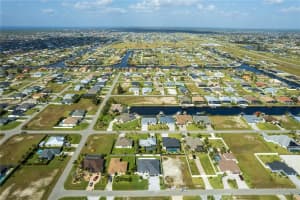 3413 1ST TERRACE, CAPE CORAL, FL 33993 Sold 03/31/25