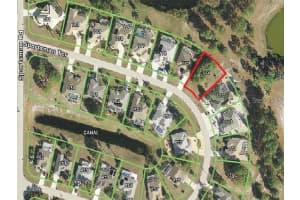 16 SPORTSMAN TERRACE, ROTONDA WEST, FL 33947 Sold 02/14/25