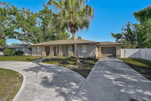 5445 BAHIA VISTA STREET, SARASOTA, FL 34232 - MLS#MFRA4637291