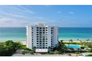 1000 LONGBOAT CLUB ROAD, LONGBOAT KEY, FL 34228 Sold 04/21/25