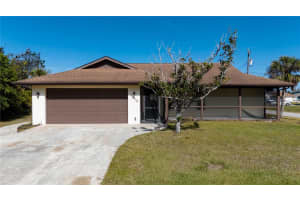 7450 EBRO ROAD, ENGLEWOOD, FL 34224 Sold 05/05/25