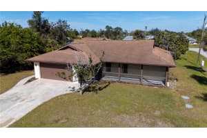 7450 EBRO ROAD, ENGLEWOOD, FL 34224 Sold 05/05/25