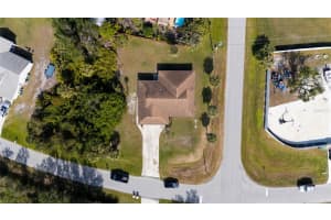 7450 EBRO ROAD, ENGLEWOOD, FL 34224 Sold 05/05/25