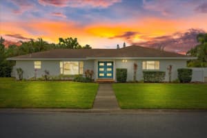 5205 26TH AVENUE, BRADENTON, FL 34209 Sold 03/14/25