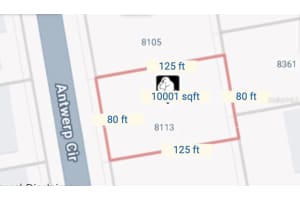 8113 ANTWERP CIRCLE, PORT CHARLOTTE, FL 33981 - MLS#MFRA4637375