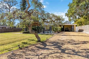5940 BRIARWOOD AVENUE, SARASOTA, FL 34231 Sold 02/28/25