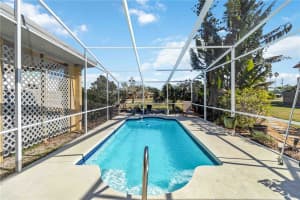5940 BRIARWOOD AVENUE, SARASOTA, FL 34231 Sold 02/28/25