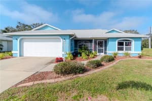 6605 63RD AVENUE, PALMETTO, FL 34221 Sold 04/28/25