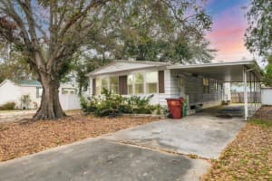 6093 141ST TER N, CLEARWATER, FL 33760 Sold 02/21/25