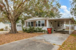 6093 141ST TER N, CLEARWATER, FL 33760 Sold 02/21/25