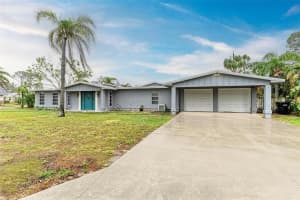 800 RIVIERA STREET, VENICE, FL 34285 Sold 07/31/25