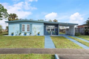 8466 MAUREEN AVENUE, NORTH PORT, FL 34287 Sold 08/29/25