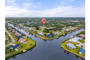 4363 MELIS STREET, PORT CHARLOTTE, FL 33948 - MLS#MFRA4637424