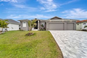 10442 Winnipeg St, PORT CHARLOTTE