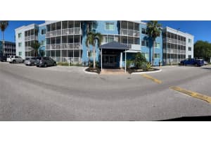 2630 COCONUT BAY LN 2C #623, SARASOTA, FL 34237 Sold 04/25/25