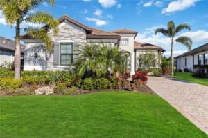 17731 HICKOK BELT LOOP, BRADENTON, FL 34211 Sold 03/07/25