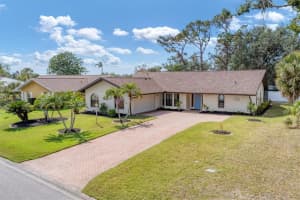 1219 SLEEPY HOLLOW ROAD, VENICE, FL 34285 Sold 06/09/25
