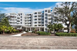 2550 Harbourside Dr #322, LONGBOAT KEY