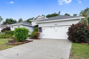 11813 HOLLY HOCK DRIVE, LAKEWOOD RANCH, FL 34202 Sold 05/09/25