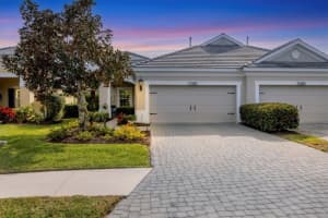 11808 SAWGRASS LAKE TERRACE, BRADENTON, FL 34211 Sold 04/14/25