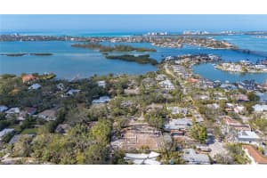 1401 CROCKER STREET, SARASOTA, FL 34231 - MLS#MFRA4637517